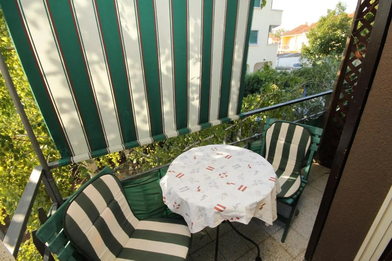 Affittacamere Apartments And Rooms With Parking Space Rovinj - 7170
