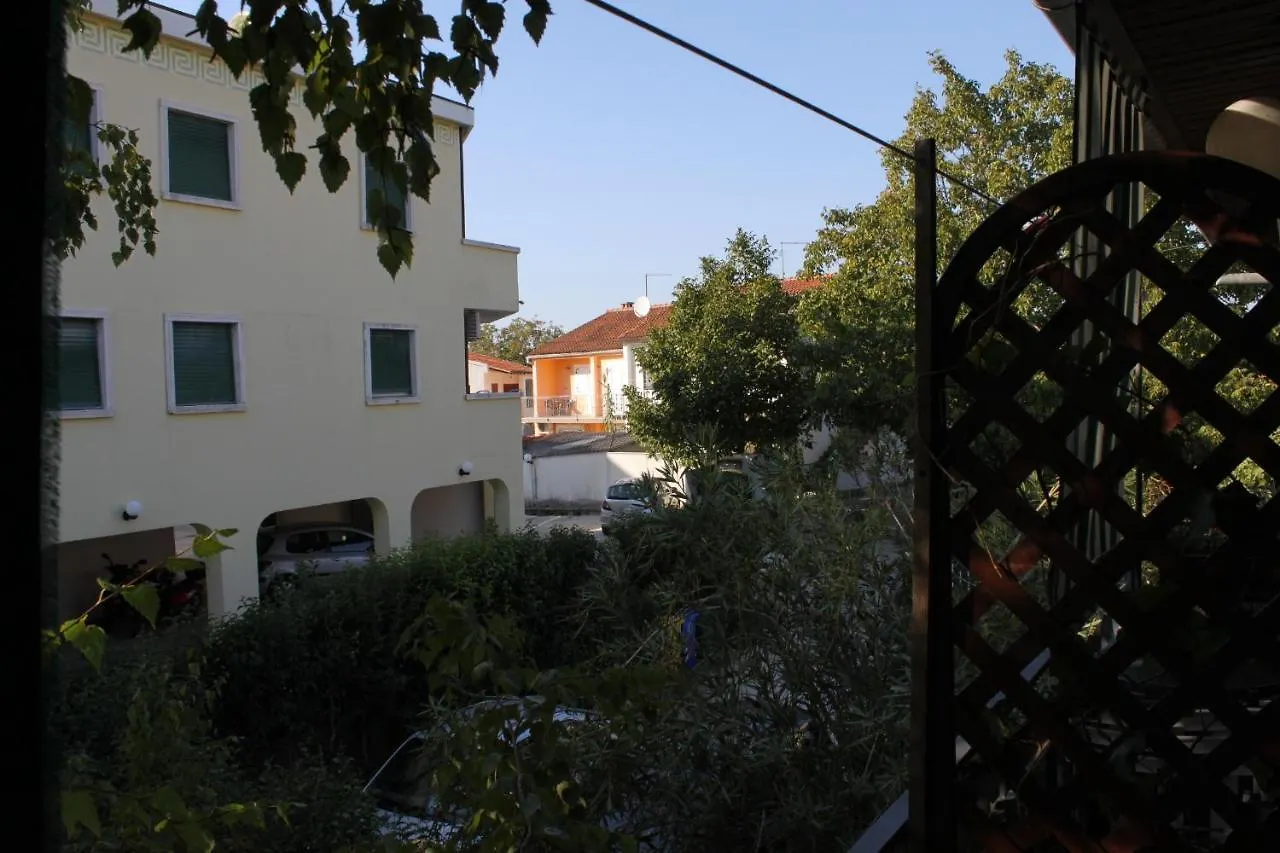 Affittacamere Apartments And Rooms With Parking Space Rovinj - 7170