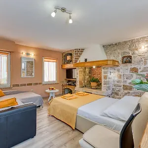 Gasthof Tommy, Rovinj